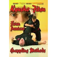 Kyusho Jitsu. Métodos de Grappling [DVD]