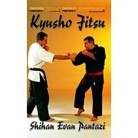 Kyusho Jitsu. Puntos en los Brazos [DVD]