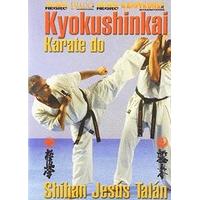 Kyokushinkai Karate [DVD]