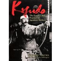 Kyudo: The Essence and Practice of Japanese Archery