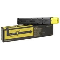 kyocera 6550 7550ci toner cartridge yellow