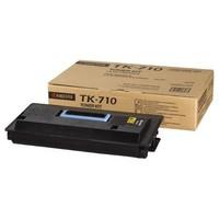KYOCERA TK710 FS-9530DN BLACK TONER - (Consumables > Ink and Toner Cartridges)