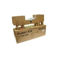 Kyocera Fuser Unit, 302KK93050 302KK93051 302KK93052