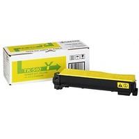 Kyocera 1T02HLAEU0 Laser Toner Cartridges - Yellow 1T02HLAEU0
