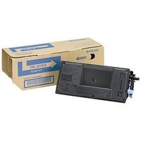 Kyocera TK-3150 Toner Cartridge - Black