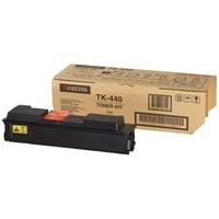 Kyocera TK 440 - black - toner kit