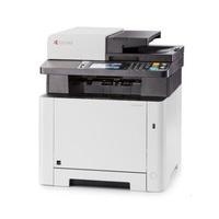 Kyocera Ecosys M5526cdn Laser A4 White