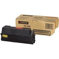 Kyocera TK 330 - Toner kit - 1 x black - 20000 pages