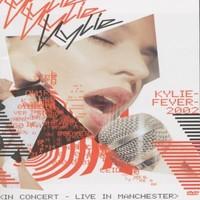 Kylie Minogue: Fever - Manchester [DVD] [2009]