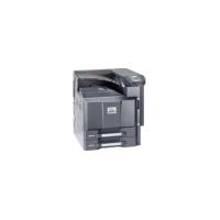 Kyocera Ecosys FS-C8600DN Laser Printer - Colour - 9600 x 600 dpi Print - Plain Paper Print - Desktop