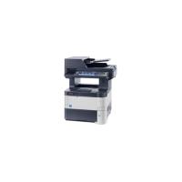 Kyocera Ecosys M3040IDN Laser Multifunction Printer - Monochrome - Plain Paper Print - Desktop
