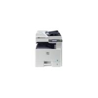 kyocera ecosys fs c8520mfp laser multifunction printer colour plain pa ...