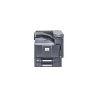 Kyocera Ecosys FS-C8650DN Laser Printer - Colour - 9600 x 600 dpi Print - Plain Paper Print - Desktop