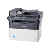 Kyocera FS-1325MFP Mono Laser Multifunction Printer