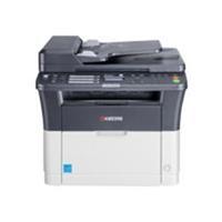 Kyocera FS-1320MFP Mono Laser Multifunction Printer