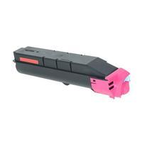 Kyocera TK-8505M Magenta Remanufactured Toner Cartridge