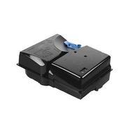 Kyocera TK-820K Black Remanufactured Toner Cartridge