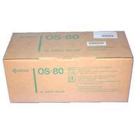 Kyocera OS-80 Original Oil Supply Kit