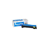 kyocera tk 540c original cyan laser toner cartridge