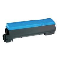 kyocera tk 560c remanufactured cyan toner cartridge