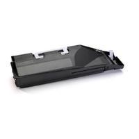 Kyocera TK-855K Black Remanufactured Toner Cartridge