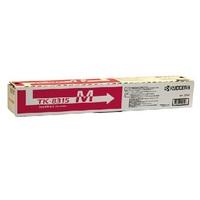 Kyocera TK-8315 Magenta Original Toner Cartridge