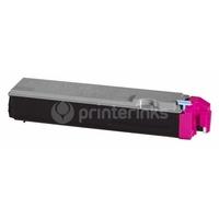 Kyocera TK-510M Magenta Remanufactured Toner Cartridge