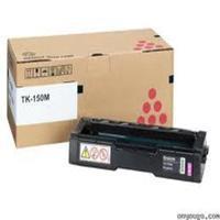 kyocera tk 150m original magenta toner cartridge