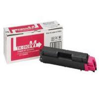 Kyocera TK-590M Original Magenta Toner Cartridge