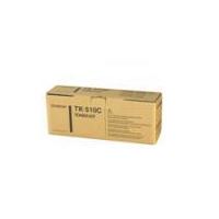 Kyocera TK-510C Original Cyan Toner Cartridge