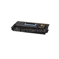 Kyocera TK-710 Black Remanufactured Toner Cartridge