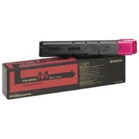 Kyocera TK-8705M Magenta Original Toner Cartridge