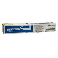 Kyocera TK-8315C Cyan Original Toner Cartridge