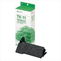 Kyocera TK-11 Original Black Toner Kit