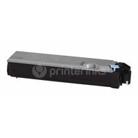 Kyocera TK-510K Black Remanufactured Toner Cartridge