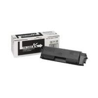 Kyocera TK-580K Original Black Toner Cartridge