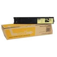 Kyocera TK-875Y Original Yellow Toner Cartridge