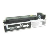 kyocera tk 895k black original toner cartridge