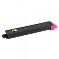 kyocera tk 895m magenta remanufactured toner cartridge