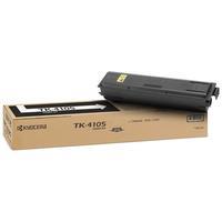 kyocera tk 4105 black original toner cartridge