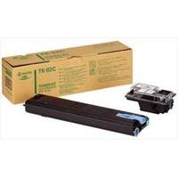 Kyocera TK-82C Original Cyan Toner Kit