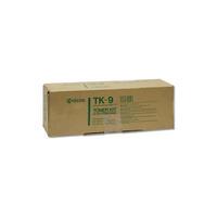 Kyocera TK-9 Original Black Toner Kit