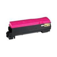 Kyocera TK-540M Magenta Remanufactured Toner Cartridge