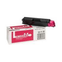 Kyocera TK-580M Original Magenta Toner Cartridge