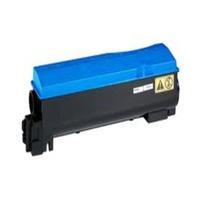 Kyocera TK-560C Original Cyan Toner Cartridge