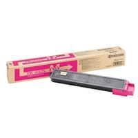 Kyocera TK-8325M Magenta Original Toner Cartridge