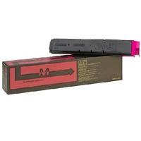 Kyocera TK-8600M Magenta Original Toner Cartridge