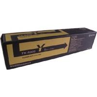 Kyocera TK-8505Y Yellow Original Toner Cartridge