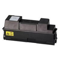 Kyocera TK-360 Remanufactured Black Laser Toner Cartridge