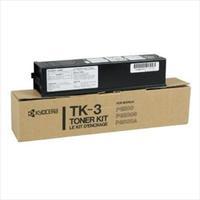 Kyocera TK-3 Original Black Tone...